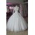 Bateau Neckline Long Sleeves Lace Wedding Dresses Bridal Gowns 3030304
