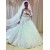A-Line Lace Long Sleeves Wedding Dresses Bridal Gowns 3030309