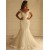Lace Mermaid Off-the-Shoulder Wedding Dresses Bridal Gowns 3030314