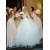 Ball Gown Sweetheart Lace Tulle Wedding Dresses Bridal Gowns 3030322